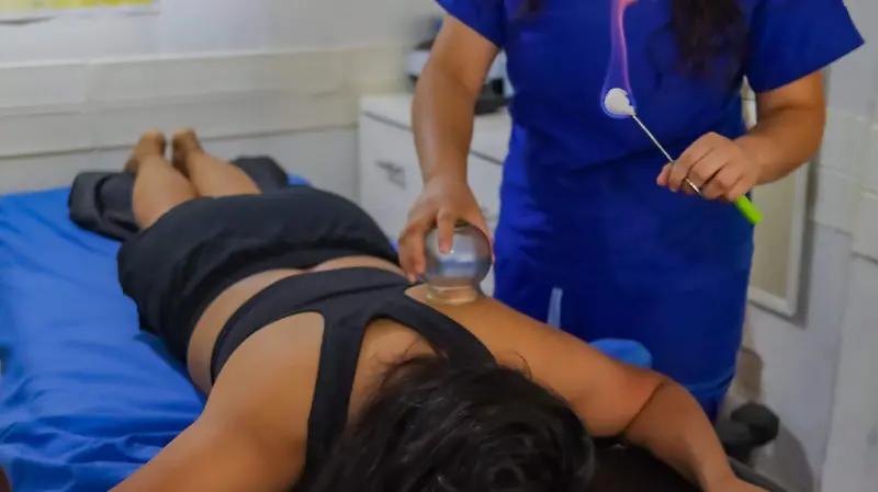 SJR Los musculos